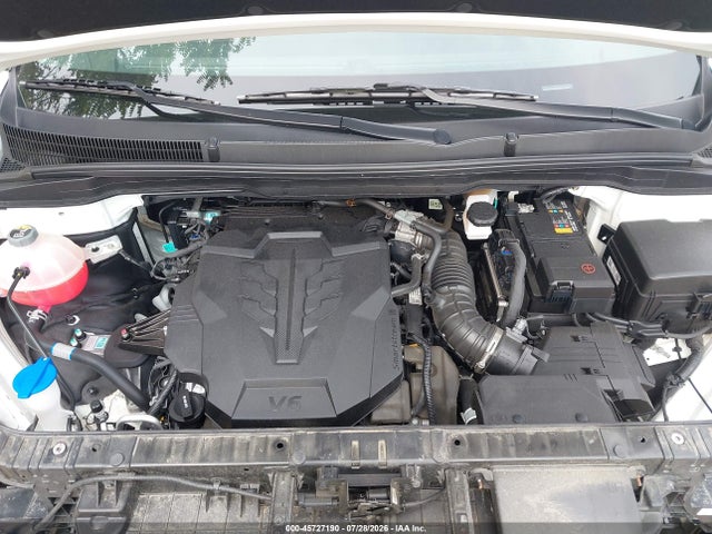 Продаж на аукціоні авто 2024 Kia Carnival Mpv Ex, vin: KNDNC5H33R6397917, номер лоту: 45727190