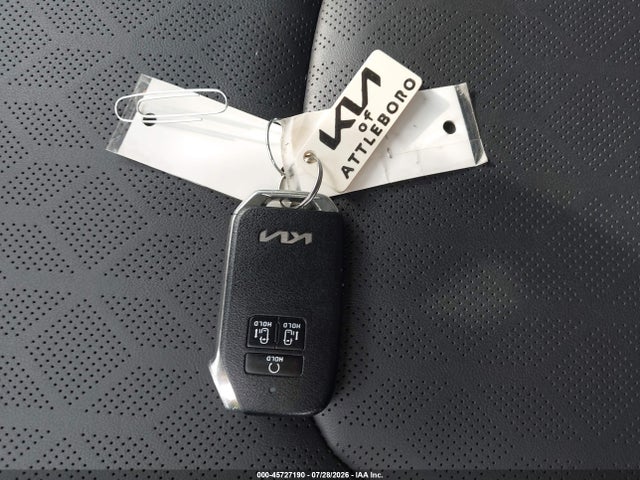 Продаж на аукціоні авто 2024 Kia Carnival Mpv Ex, vin: KNDNC5H33R6397917, номер лоту: 45727190