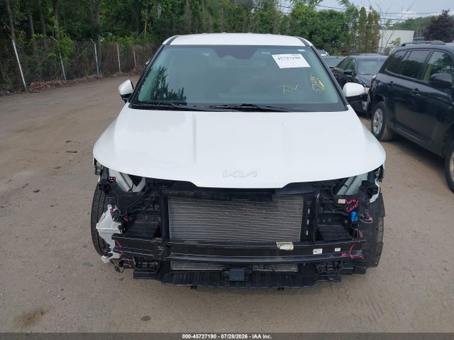 Продаж на аукціоні авто 2024 Kia Carnival Mpv Ex, vin: KNDNC5H33R6397917, номер лоту: 45727190