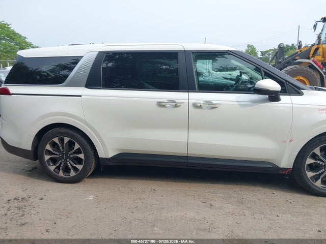 Продаж на аукціоні авто 2024 Kia Carnival Mpv Ex, vin: KNDNC5H33R6397917, номер лоту: 45727190
