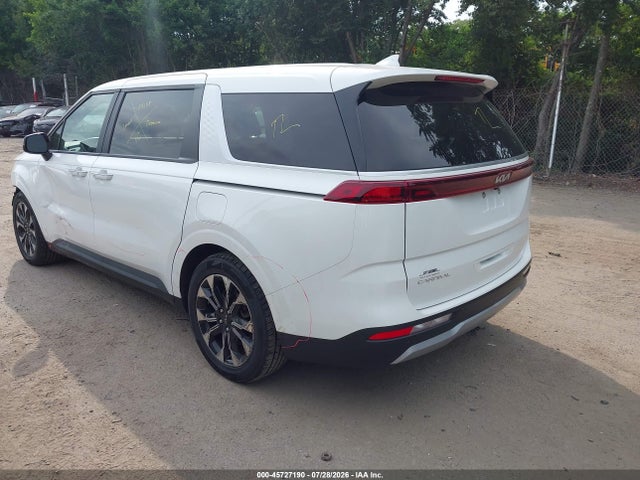 Продаж на аукціоні авто 2024 Kia Carnival Mpv Ex, vin: KNDNC5H33R6397917, номер лоту: 45727190