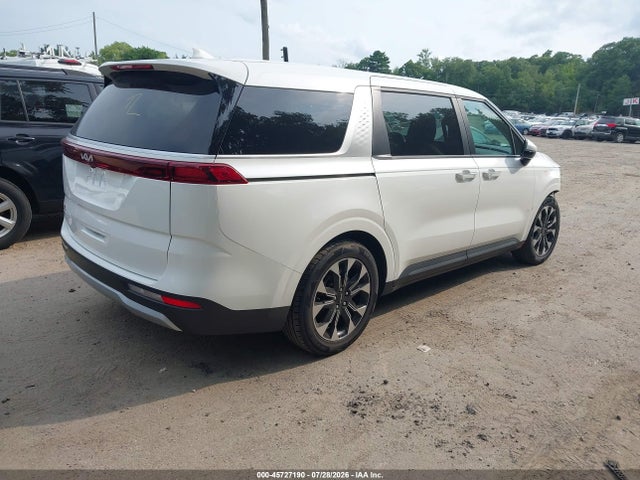 Продаж на аукціоні авто 2024 Kia Carnival Mpv Ex, vin: KNDNC5H33R6397917, номер лоту: 45727190