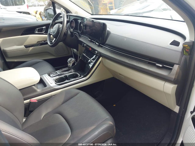 Продаж на аукціоні авто 2024 Kia Carnival Mpv Ex, vin: KNDNC5H33R6397917, номер лоту: 45727190