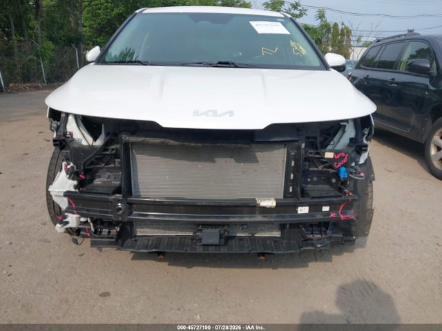 Продаж на аукціоні авто 2024 Kia Carnival Mpv Ex, vin: KNDNC5H33R6397917, номер лоту: 45727190