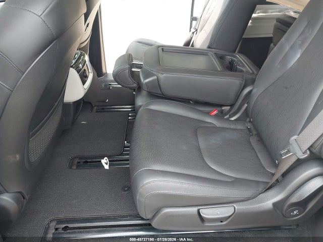 Продаж на аукціоні авто 2024 Kia Carnival Mpv Ex, vin: KNDNC5H33R6397917, номер лоту: 45727190