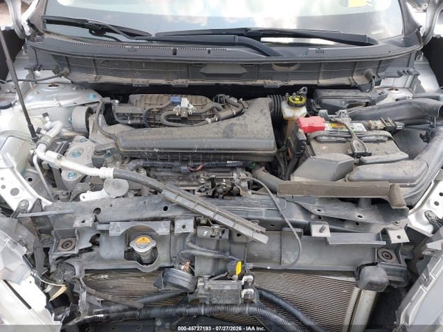 Продаж на аукціоні авто 2018 Nissan Rogue Sl, vin: JN8AT2MT6JW487526, номер лоту: 45727193