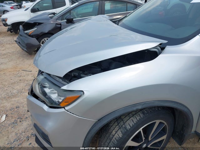 Продаж на аукціоні авто 2018 Nissan Rogue Sl, vin: JN8AT2MT6JW487526, номер лоту: 45727193