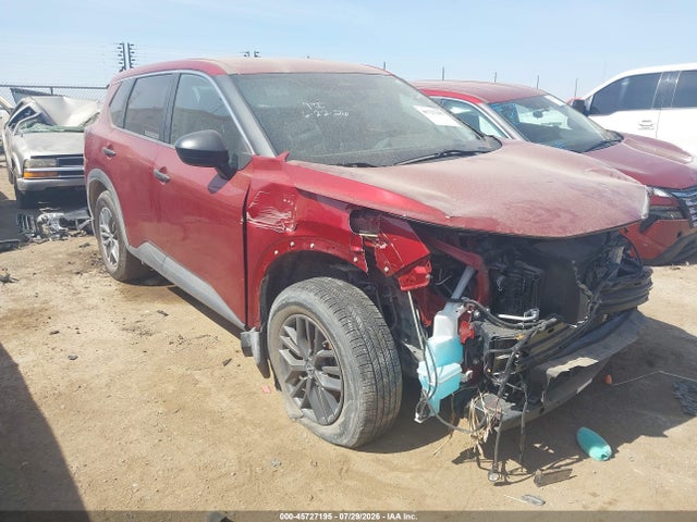 Продажа на аукционе авто 2023 Nissan Rogue S Fwd, vin: 5N1BT3AA7PC765171, номер лота: 45727195