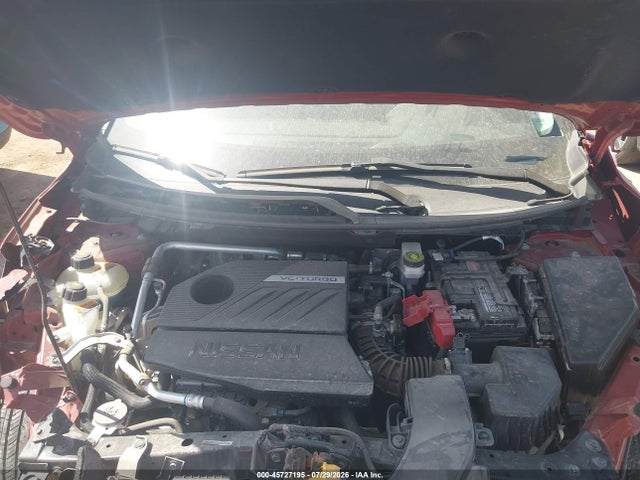 Продажа на аукционе авто 2023 Nissan Rogue S Fwd, vin: 5N1BT3AA7PC765171, номер лота: 45727195