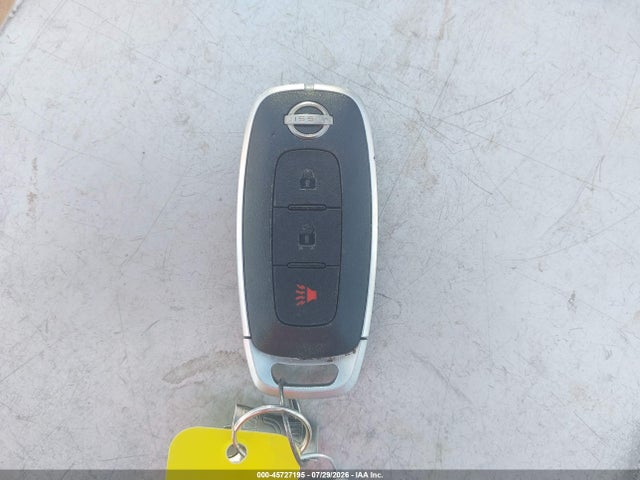 Продажа на аукционе авто 2023 Nissan Rogue S Fwd, vin: 5N1BT3AA7PC765171, номер лота: 45727195