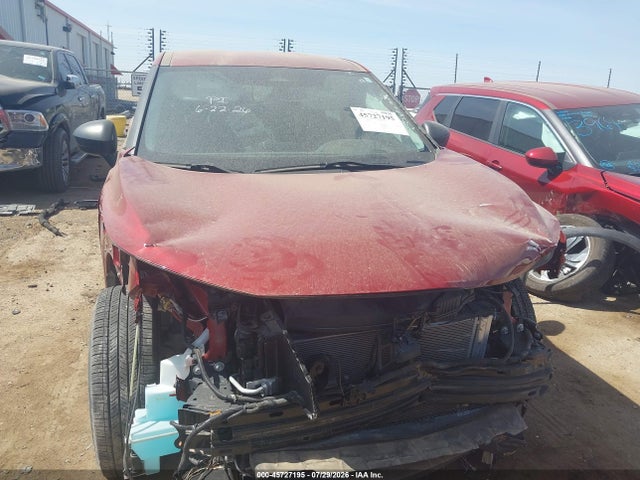 Продажа на аукционе авто 2023 Nissan Rogue S Fwd, vin: 5N1BT3AA7PC765171, номер лота: 45727195