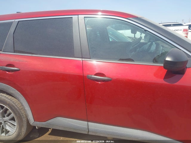 Продажа на аукционе авто 2023 Nissan Rogue S Fwd, vin: 5N1BT3AA7PC765171, номер лота: 45727195