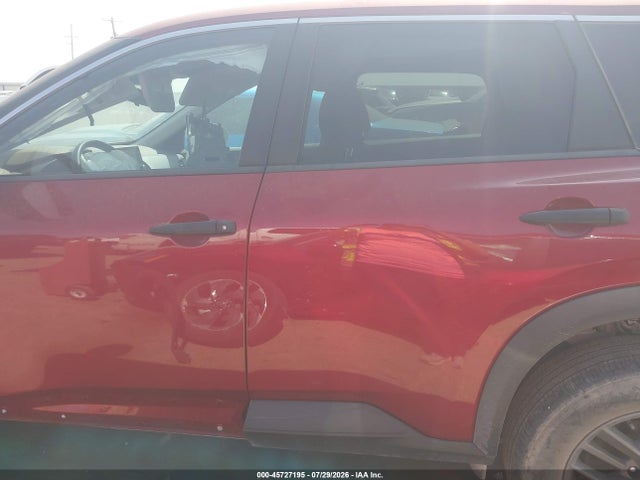 Продажа на аукционе авто 2023 Nissan Rogue S Fwd, vin: 5N1BT3AA7PC765171, номер лота: 45727195