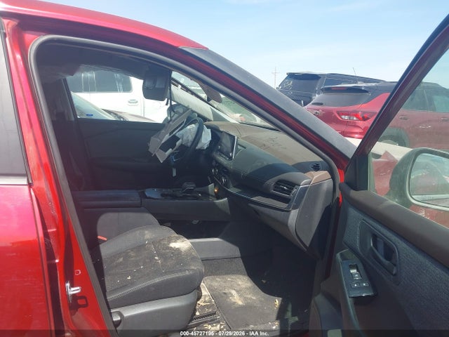 Продажа на аукционе авто 2023 Nissan Rogue S Fwd, vin: 5N1BT3AA7PC765171, номер лота: 45727195