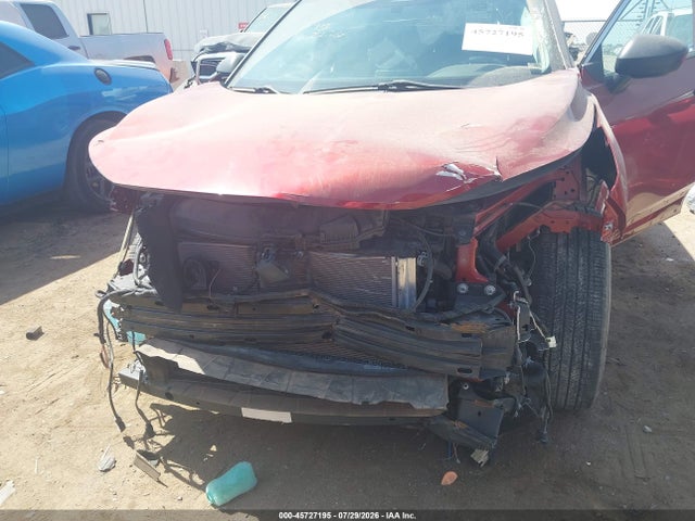 Продажа на аукционе авто 2023 Nissan Rogue S Fwd, vin: 5N1BT3AA7PC765171, номер лота: 45727195