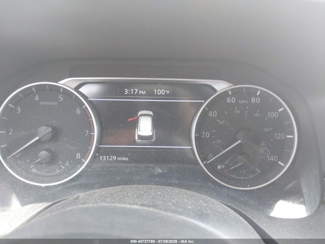 Продажа на аукционе авто 2023 Nissan Rogue S Fwd, vin: 5N1BT3AA7PC765171, номер лота: 45727195