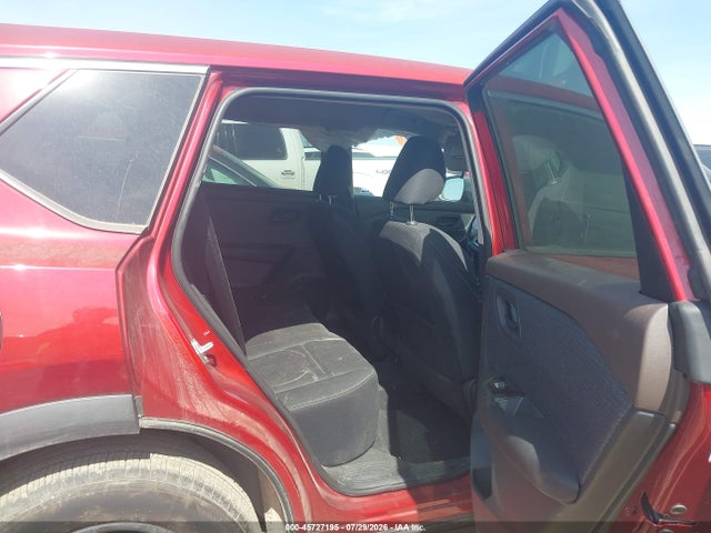Продажа на аукционе авто 2023 Nissan Rogue S Fwd, vin: 5N1BT3AA7PC765171, номер лота: 45727195
