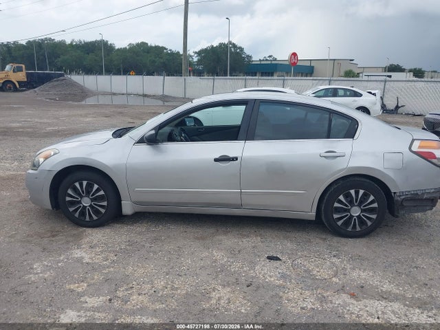 2008 Nissan Altima 2.5 S მანქანა იყიდება აუქციონზე, vin: 1N4AL21E58C258001, აუქციონის ნომერი: 45727198