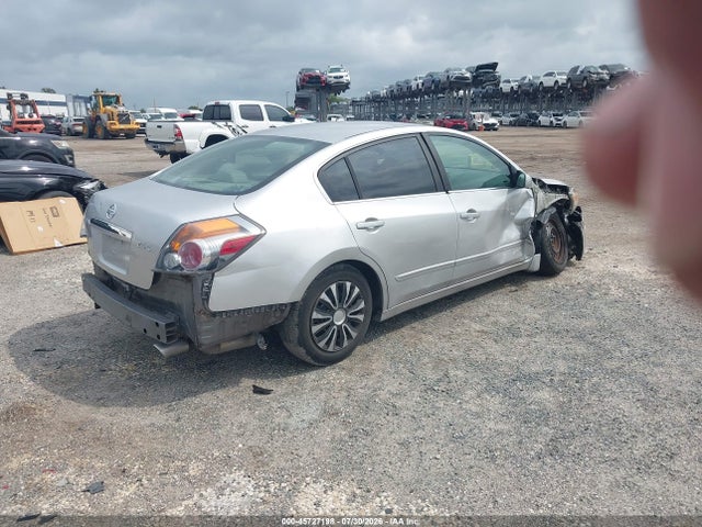 2008 Nissan Altima 2.5 S მანქანა იყიდება აუქციონზე, vin: 1N4AL21E58C258001, აუქციონის ნომერი: 45727198