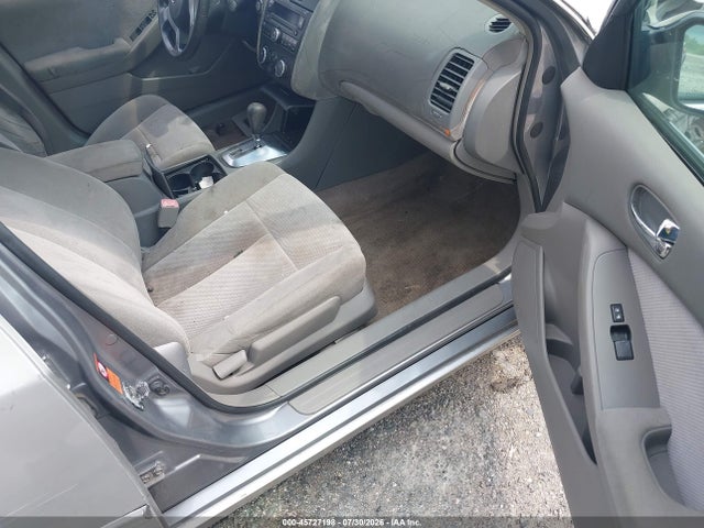2008 Nissan Altima 2.5 S მანქანა იყიდება აუქციონზე, vin: 1N4AL21E58C258001, აუქციონის ნომერი: 45727198