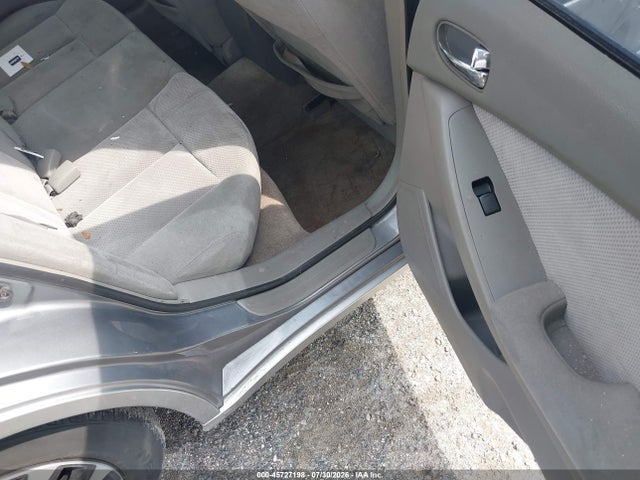 2008 Nissan Altima 2.5 S მანქანა იყიდება აუქციონზე, vin: 1N4AL21E58C258001, აუქციონის ნომერი: 45727198