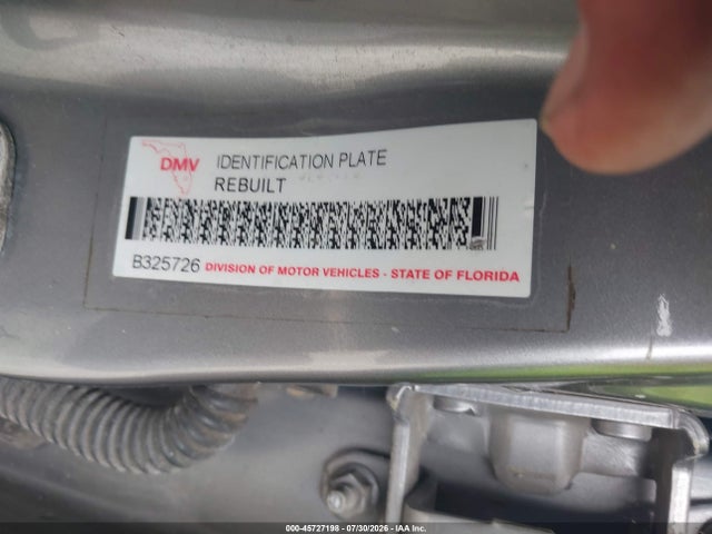 2008 Nissan Altima 2.5 S მანქანა იყიდება აუქციონზე, vin: 1N4AL21E58C258001, აუქციონის ნომერი: 45727198