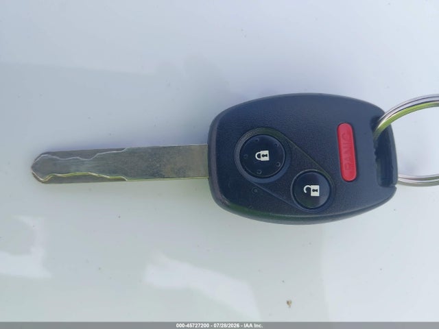 45727200 :رقم المزاد ، 5J6RE4H70BL111922 vin ، 2011 Honda Cr-v Ex-l مزاد بيع