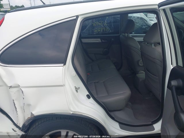 45727200 :رقم المزاد ، 5J6RE4H70BL111922 vin ، 2011 Honda Cr-v Ex-l مزاد بيع