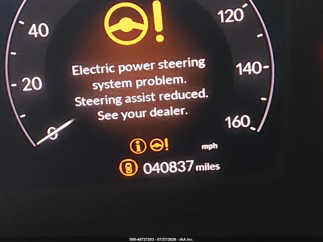 2023 Honda Accord Ex მანქანა იყიდება აუქციონზე, vin: 1HGCY1F37PA040093, აუქციონის ნომერი: 45727203