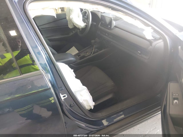 2023 Honda Accord Ex მანქანა იყიდება აუქციონზე, vin: 1HGCY1F37PA040093, აუქციონის ნომერი: 45727203