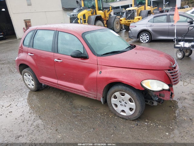 Aukcja sprzedaży 2007 Chrysler Pt Cruiser, vin: 3A4FY48B67T556398, numer aukcji: 45727205