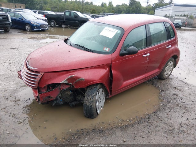 Aukcja sprzedaży 2007 Chrysler Pt Cruiser, vin: 3A4FY48B67T556398, numer aukcji: 45727205