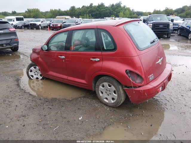 Aukcja sprzedaży 2007 Chrysler Pt Cruiser, vin: 3A4FY48B67T556398, numer aukcji: 45727205