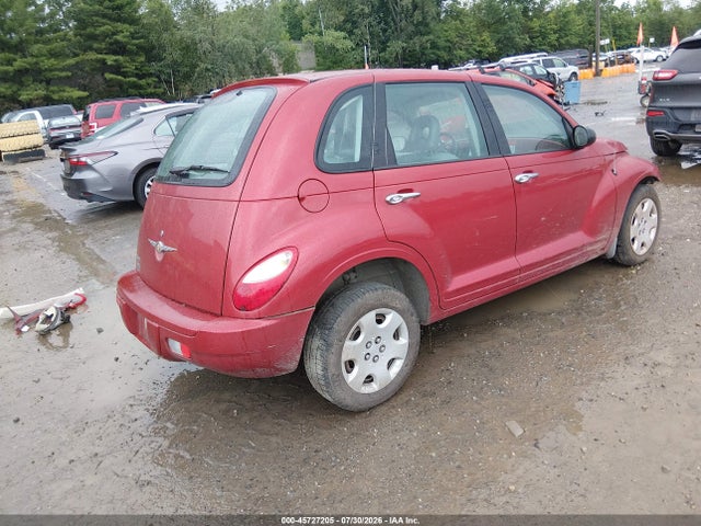 Aukcja sprzedaży 2007 Chrysler Pt Cruiser, vin: 3A4FY48B67T556398, numer aukcji: 45727205