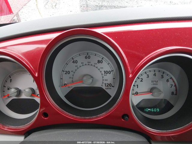 Aukcja sprzedaży 2007 Chrysler Pt Cruiser, vin: 3A4FY48B67T556398, numer aukcji: 45727205