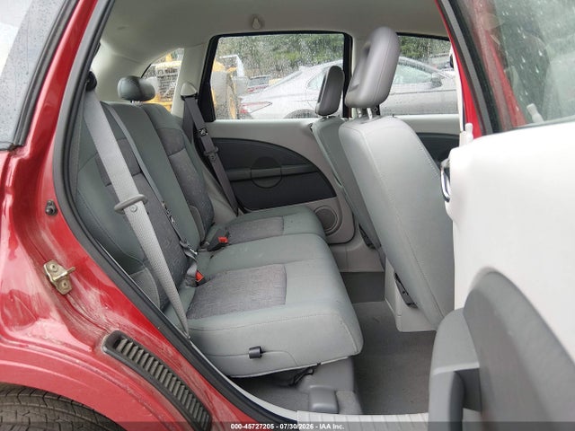 Aukcja sprzedaży 2007 Chrysler Pt Cruiser, vin: 3A4FY48B67T556398, numer aukcji: 45727205