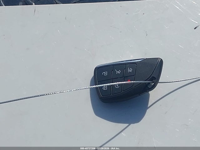 2021 Chevrolet Suburban 4wd Z71 მანქანა იყიდება აუქციონზე, vin: 1GNSKDKD8MR302624, აუქციონის ნომერი: 45727206