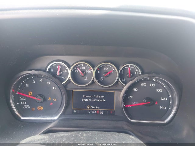 2021 Chevrolet Suburban 4wd Z71 მანქანა იყიდება აუქციონზე, vin: 1GNSKDKD8MR302624, აუქციონის ნომერი: 45727206