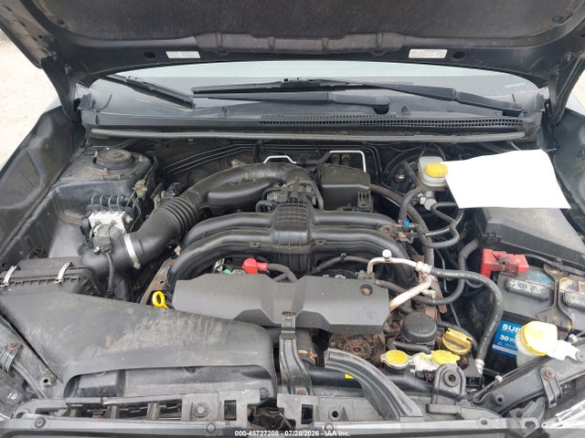 JF1GPAW68F8209160 Subaru Impreza 2.0i Sport Limited