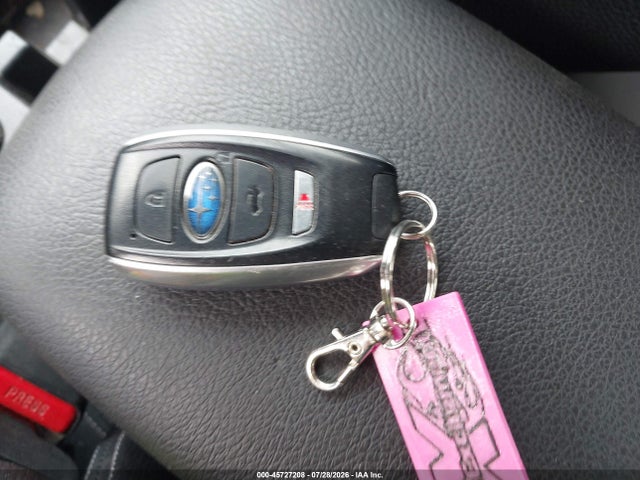 Aukcja sprzedaży 2015 Subaru Impreza 2.0i Sport Limited, vin: JF1GPAW68F8209160, numer aukcji: 45727208