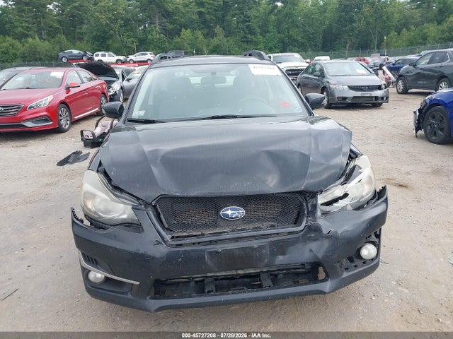 Aukcja sprzedaży 2015 Subaru Impreza 2.0i Sport Limited, vin: JF1GPAW68F8209160, numer aukcji: 45727208