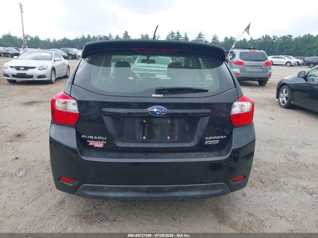 JF1GPAW68F8209160 Subaru Impreza 2.0i Sport Limited