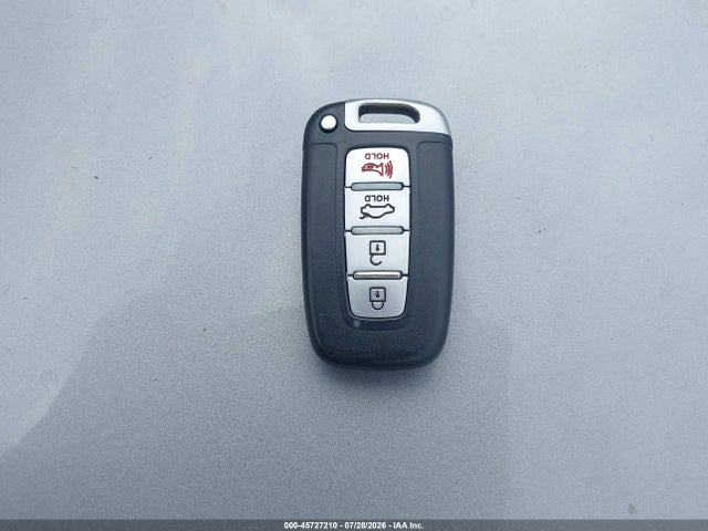 45727210 :رقم المزاد ، KMHDH4AE9DU917279 vin ، 2013 Hyundai Elantra Limited مزاد بيع