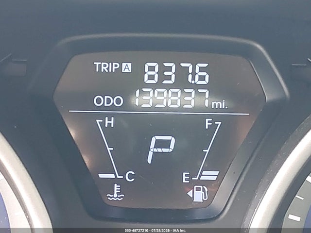 45727210 :رقم المزاد ، KMHDH4AE9DU917279 vin ، 2013 Hyundai Elantra Limited مزاد بيع