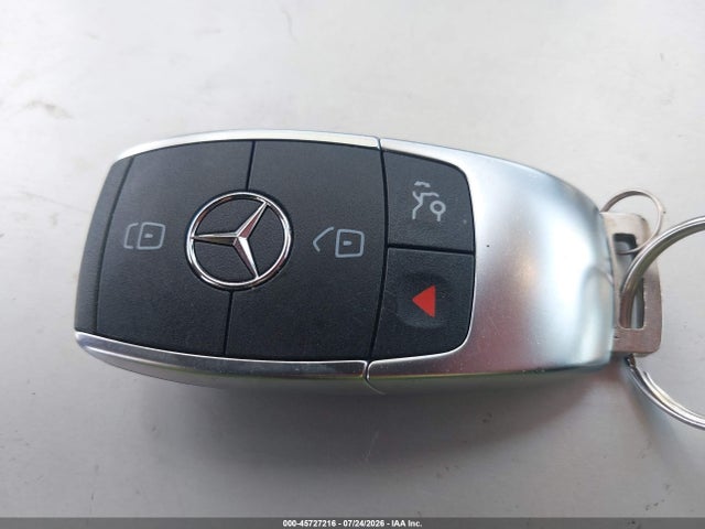 Aukcja sprzedaży 2020 Mercedes-benz Glc 350e 4matic, vin: W1N0G5DB9LF776447, numer aukcji: 45727216