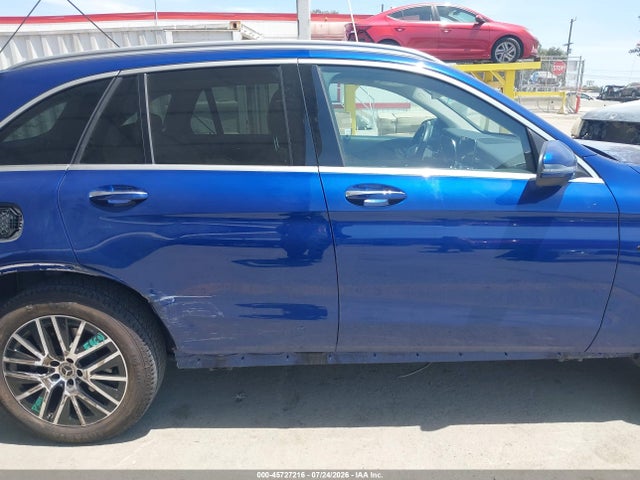 Aukcja sprzedaży 2020 Mercedes-benz Glc 350e 4matic, vin: W1N0G5DB9LF776447, numer aukcji: 45727216