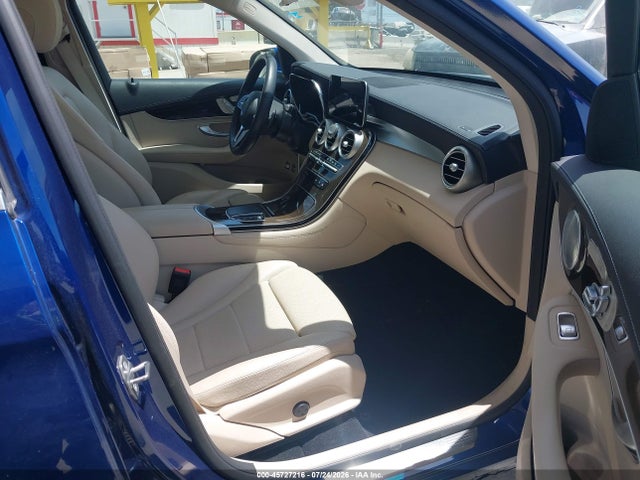 Aukcja sprzedaży 2020 Mercedes-benz Glc 350e 4matic, vin: W1N0G5DB9LF776447, numer aukcji: 45727216