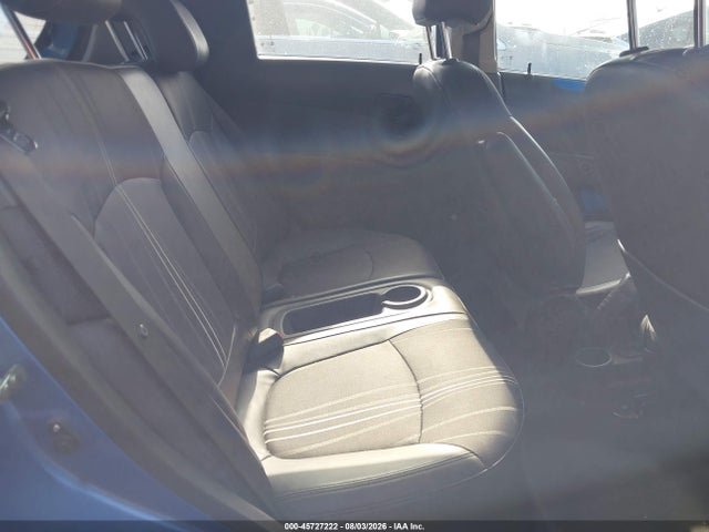 Chevrolet Spark 1lt Auto 2014 KL8CD6S99EC509969 Image 8