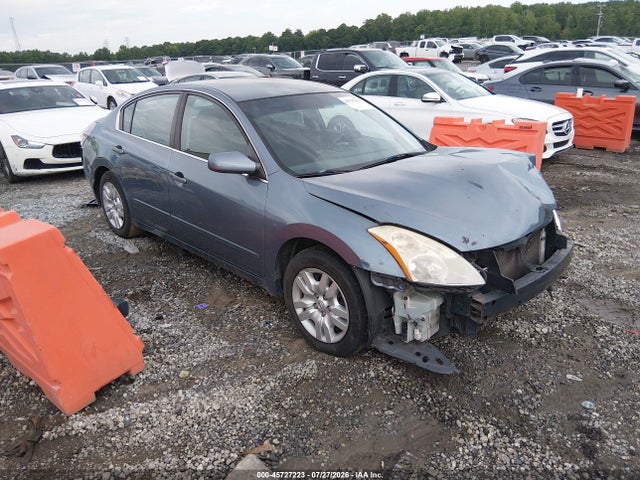 Продаж на аукціоні авто 2011 Nissan Altima 2.5 S, vin: 1N4AL2AP7BN445172, номер лоту: 45727223