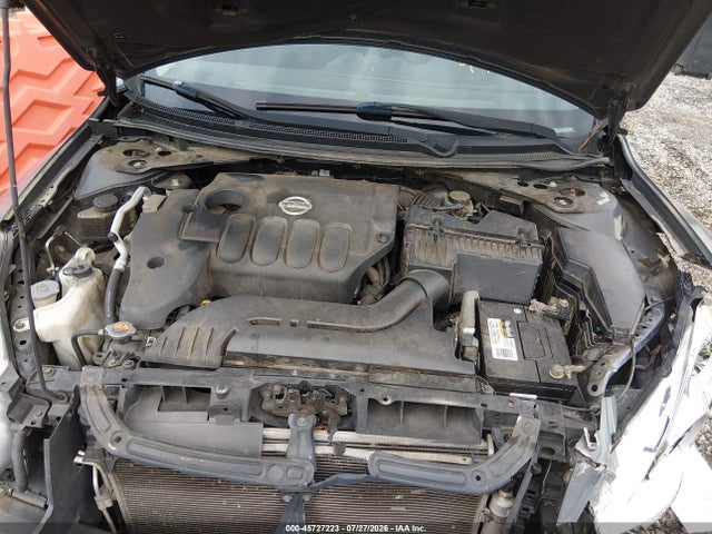 Продаж на аукціоні авто 2011 Nissan Altima 2.5 S, vin: 1N4AL2AP7BN445172, номер лоту: 45727223